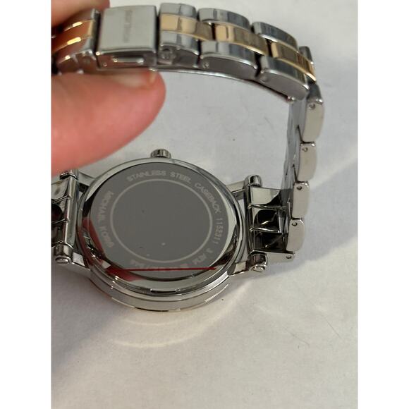 Michael Kors Womens Watch New Without Tags - Picture 4 of 4